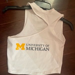 University of michigan top- new!